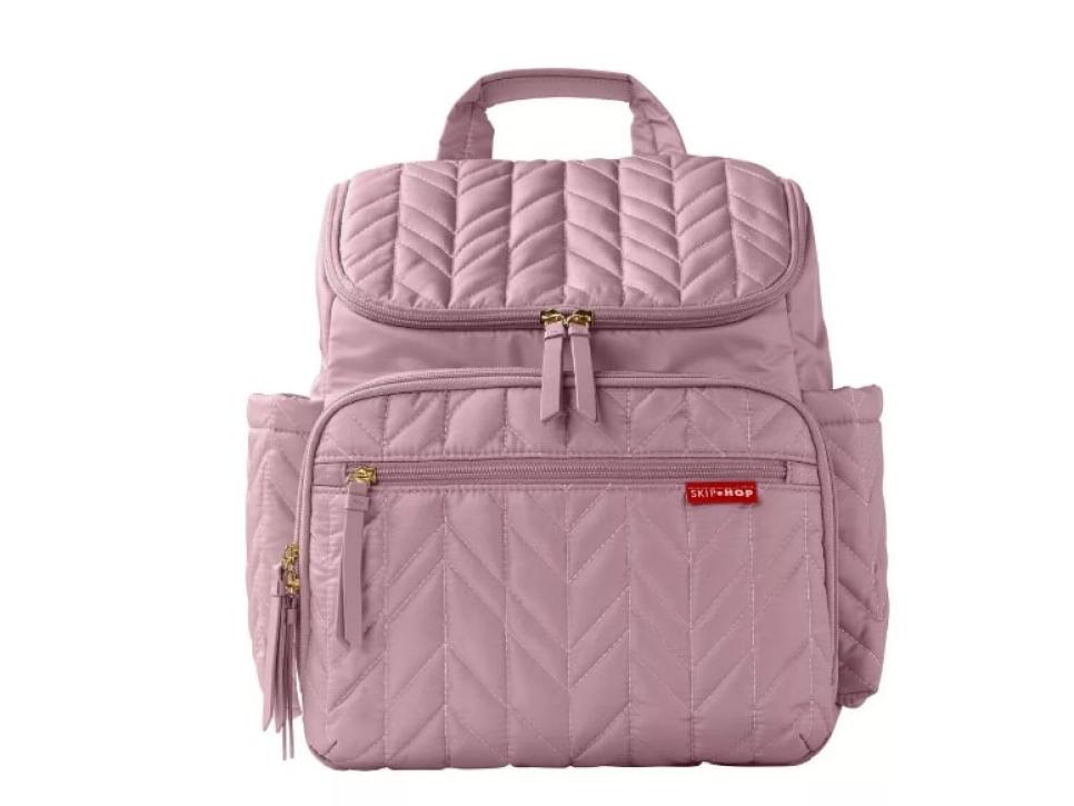 Best Backpack Diaper Bags Parenting